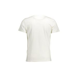 La Martina Bianco Cotton Men T-Shirt main image 0